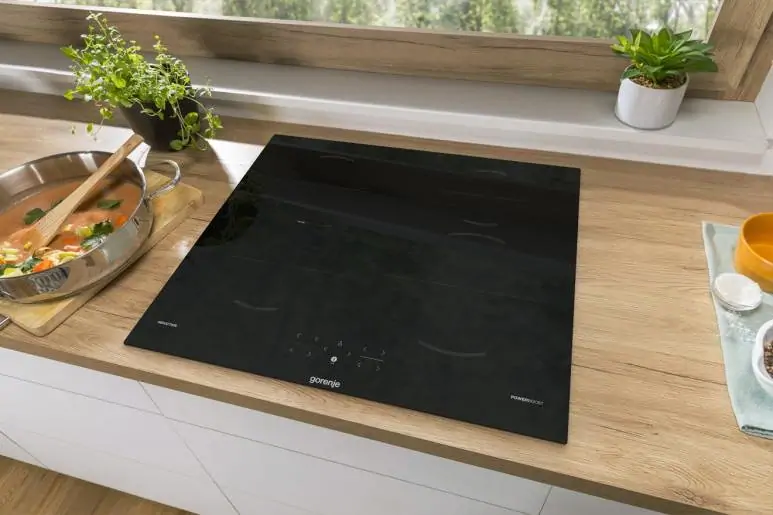 Gorenje GI621FMC beépíthető indukciós főzőlap kép 12