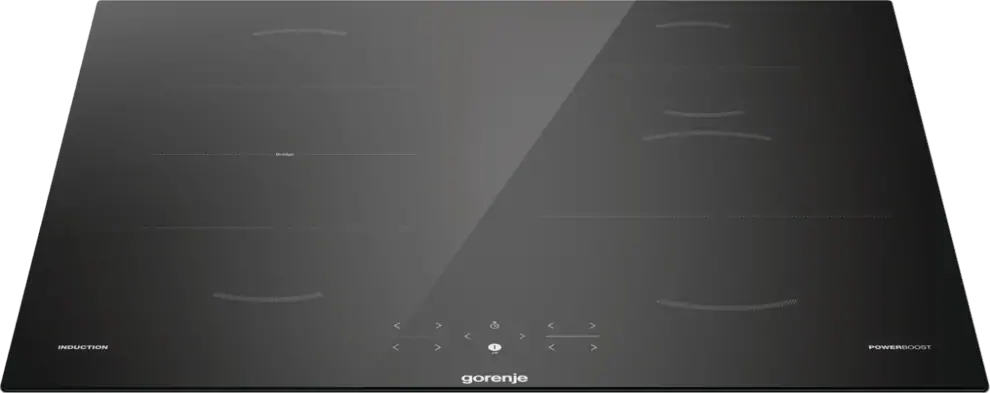 Gorenje GI621FMC beépíthető indukciós főzőlap kép 5