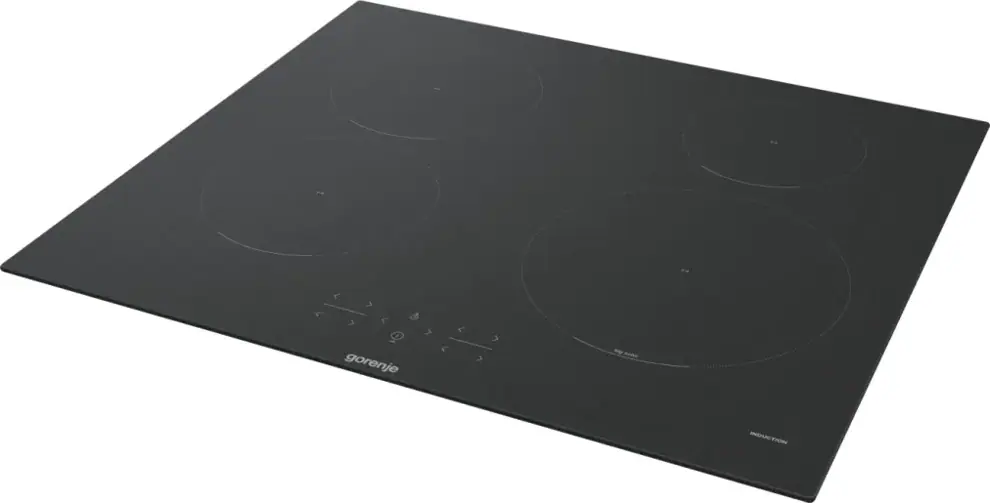 Gorenje GI6401MSC beépíthető indukciós főzőlap kép 3