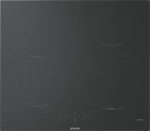 Gorenje GI6401MSC beépíthető indukciós főzőlap kép 6