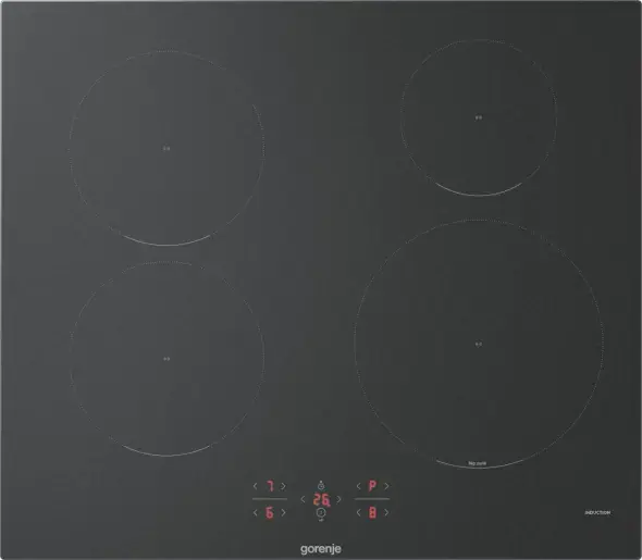 Gorenje GI6401MSC beépíthető indukciós főzőlap Fő kép