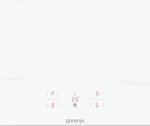 Gorenje GI6401WSC beépíthető indukciós főzőlap kép 3