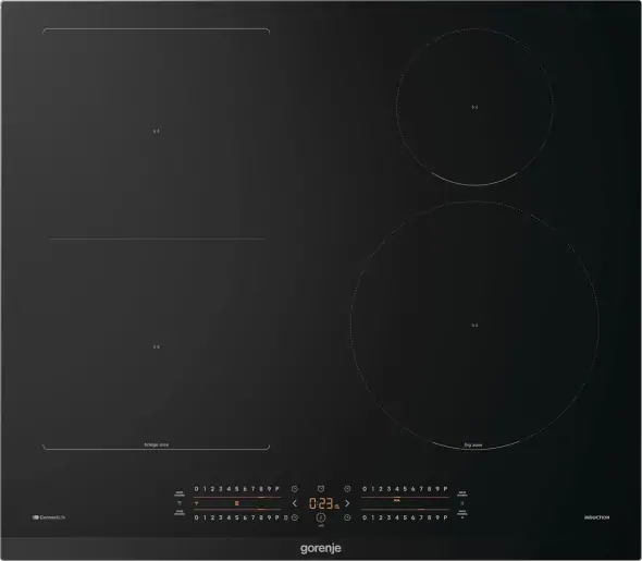 Gorenje GI6432BCWF beépíthető indukciós főzőlap Fő kép