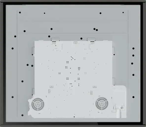 Gorenje GI6432MSCWF beépíthető indukciós főzőlap kép 4