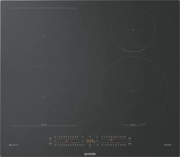 Gorenje GI6432MSCWF beépíthető indukciós főzőlap Fő kép