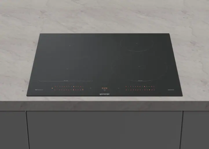 Gorenje GI6433SRWF beépíthető indukciós főzőlap kép 5