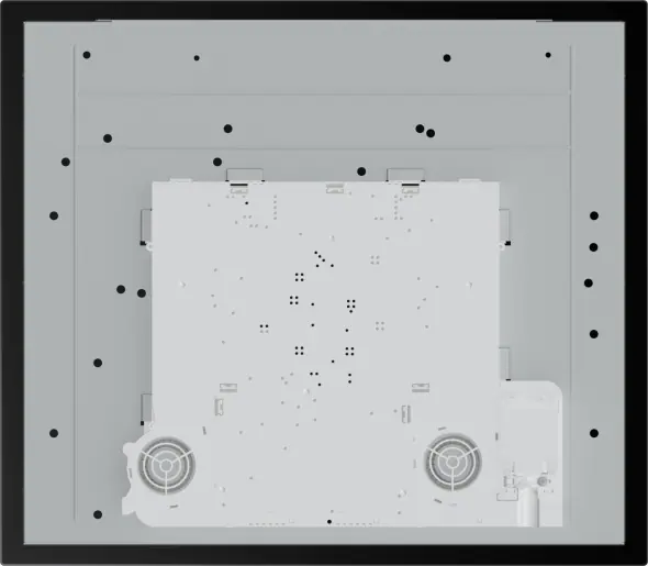 Gorenje GI6433SRWF beépíthető indukciós főzőlap kép 8