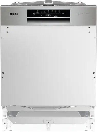 Gorenje GI643D90X beépíthető mosogatógép kép 9