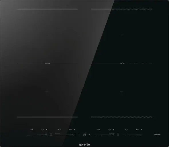 Gorenje GI6442BSCE beépíthető indukciós főzőlap kép 8