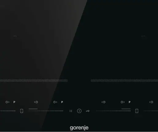 Gorenje GI6442BSCE beépíthető indukciós főzőlap kép 9