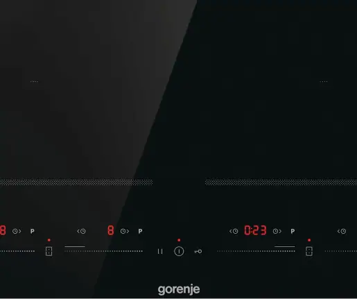Gorenje GI6442BSCE beépíthető indukciós főzőlap kép 10