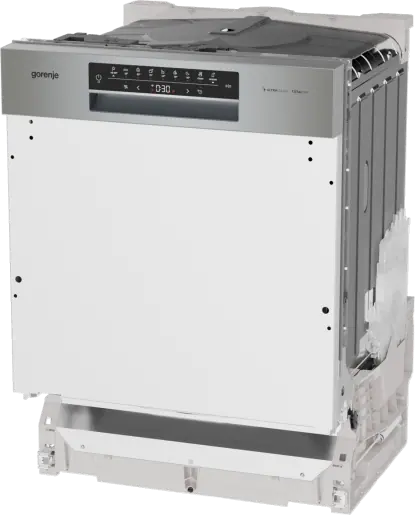 Gorenje GI672B90X beépíthető mosogatógép kép 4