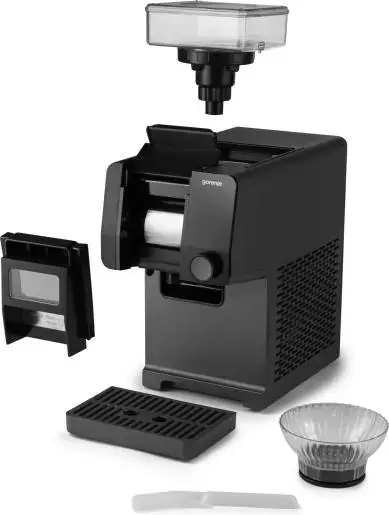 Gorenje GIICM Jégkészítőgép kép 3
