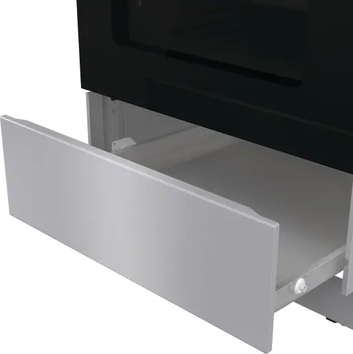 Gorenje GK5C42SH-B kombinált tűzhely kép 11