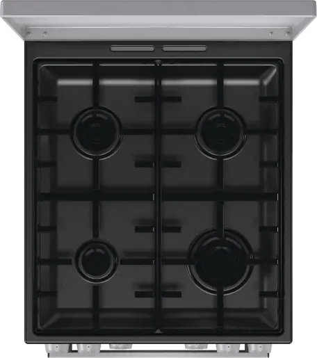 Gorenje GK5C42SH-B kombinált tűzhely kép 3