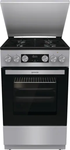 Gorenje GK5C42SH-B kombinált tűzhely Fő kép