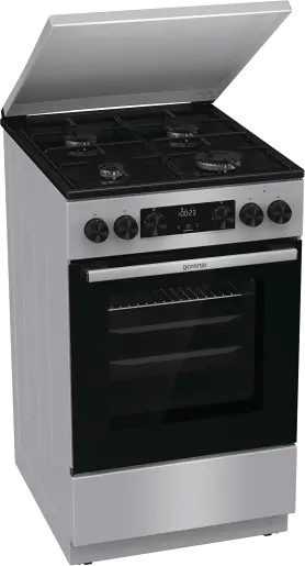 Gorenje GK5C42SJ kombinált tűzhely kép 2