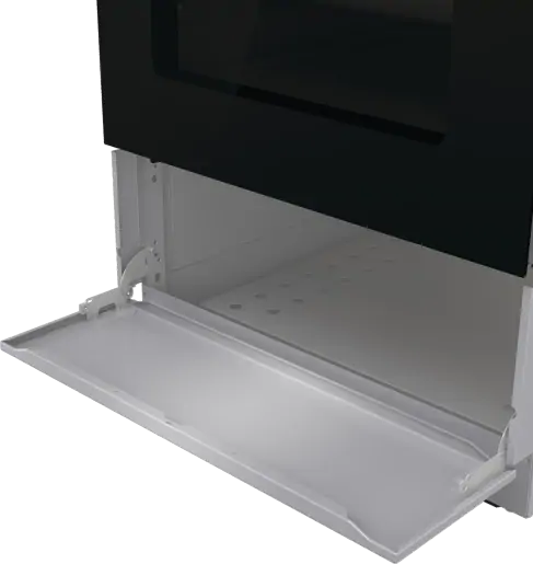 Gorenje GK5C42SJ kombinált tűzhely kép 12