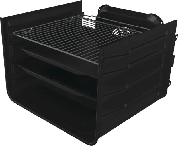 Gorenje GK5C42SJ kombinált tűzhely kép 14