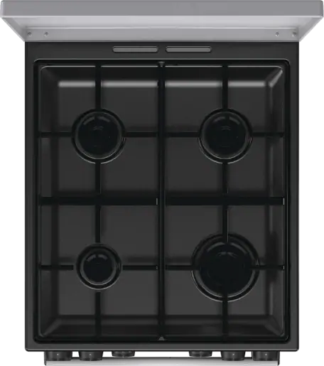 Gorenje GK5C42SJ kombinált tűzhely kép 3