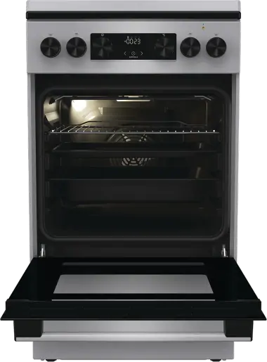 Gorenje GK5C42SJ kombinált tűzhely kép 4