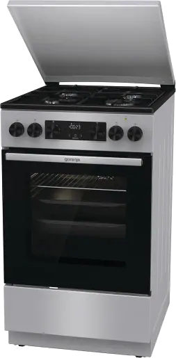 Gorenje GK5C42SJ kombinált tűzhely kép 7