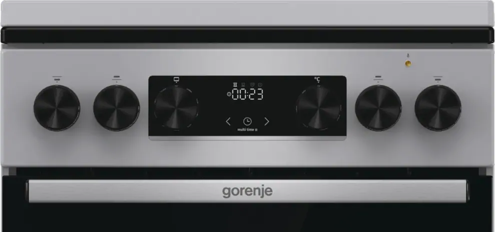Gorenje GK5C42SJ kombinált tűzhely kép 10