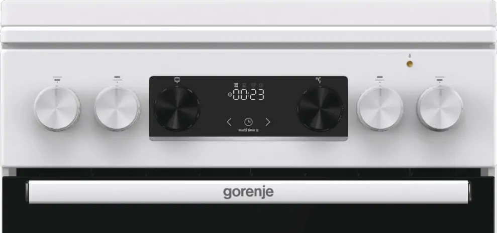 Gorenje GK5C42WJ kombinált tűzhely kép 10