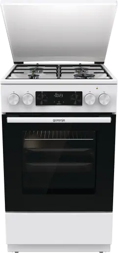 Gorenje GK5C42WJ kombinált tűzhely Fő kép
