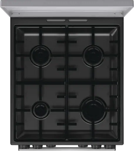 Gorenje GK5C63SH kombinált tűzhely kép 3