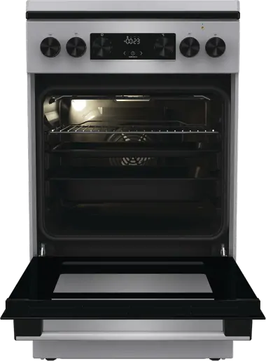 Gorenje GK5C63SH kombinált tűzhely kép 4