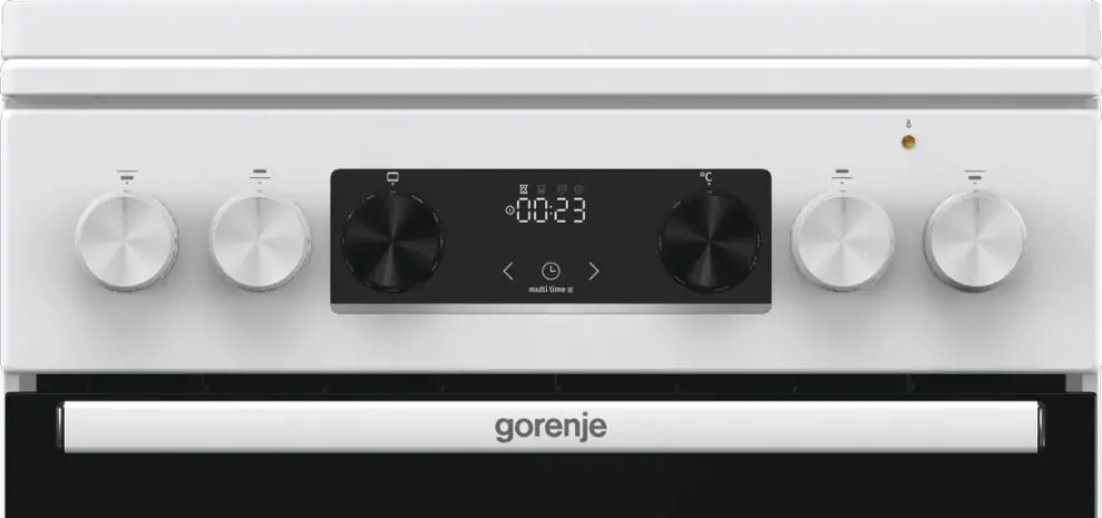 Gorenje GK5C64WH kombinált tűzhely kép 9