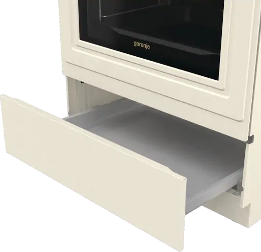 Gorenje GKS6C71CLI kombinált tűzhely kép 10