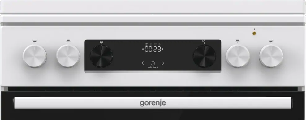 Gorenje GKS6C71WF kombinált tűzhely kép 10
