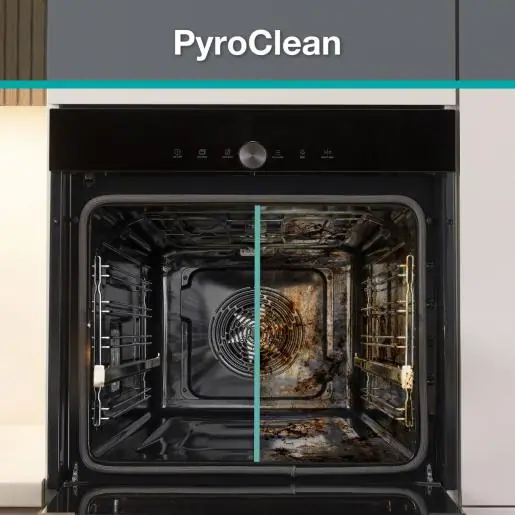 Gorenje GO66E PIZZA350C beépíthető önálló sütő kép 11