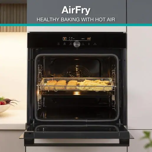 Gorenje GO66E PIZZA350C beépíthető önálló sütő kép 12