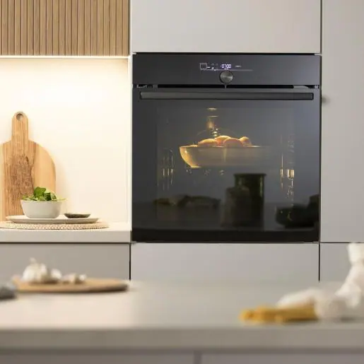 Gorenje GO66E PIZZA350C beépíthető önálló sütő kép 13