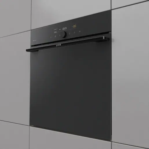 Gorenje GO66MB PIZZA350C beépíthető önálló sütő kép 4