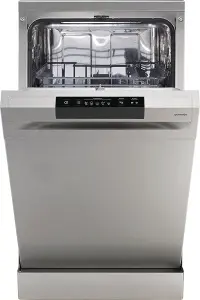 Gorenje GS520E15S szabadonálló keskeny mosogatógép kép 2