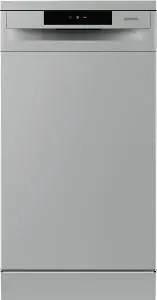 Gorenje GS520E15S szabadonálló keskeny mosogatógép kép 3