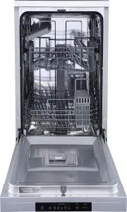 Gorenje GS520E15S szabadonálló keskeny mosogatógép kép 4