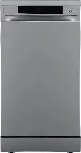 Gorenje GS541D10X szabadonálló keskeny mosogatógép kép 2