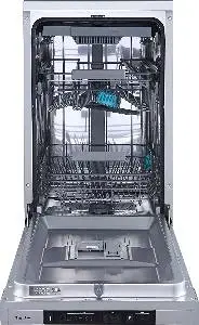 Gorenje GS541D10X szabadonálló keskeny mosogatógép kép 3