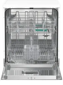 Gorenje GS642E90W szabadonálló mosogatógép kép 7