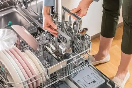 Gorenje GS642E90X szabadonálló mosogatógép kép 18