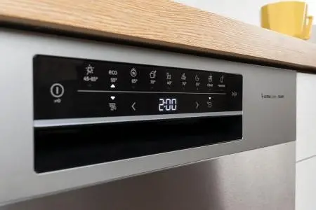 Gorenje GS642E90X szabadonálló mosogatógép kép 19