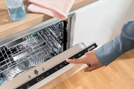 Gorenje GS642E90X szabadonálló mosogatógép kép 26