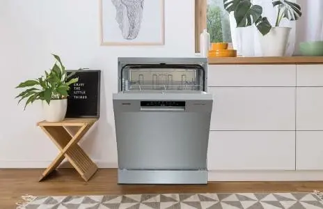 Gorenje GS642E90X szabadonálló mosogatógép kép 28