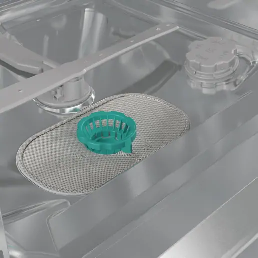 Gorenje GV642D90 beépíthető mosogatógép kép 12