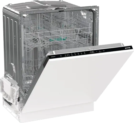 Gorenje GV642D90 beépíthető mosogatógép kép 3